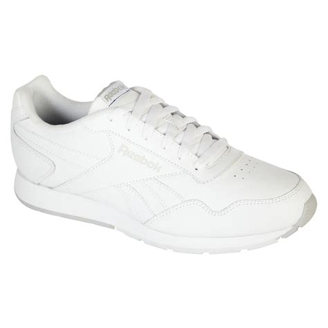 mens white sneakers wide|More.